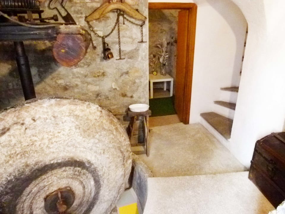 House, 2 Bedrooms (Casa Olivo) | Room amenity