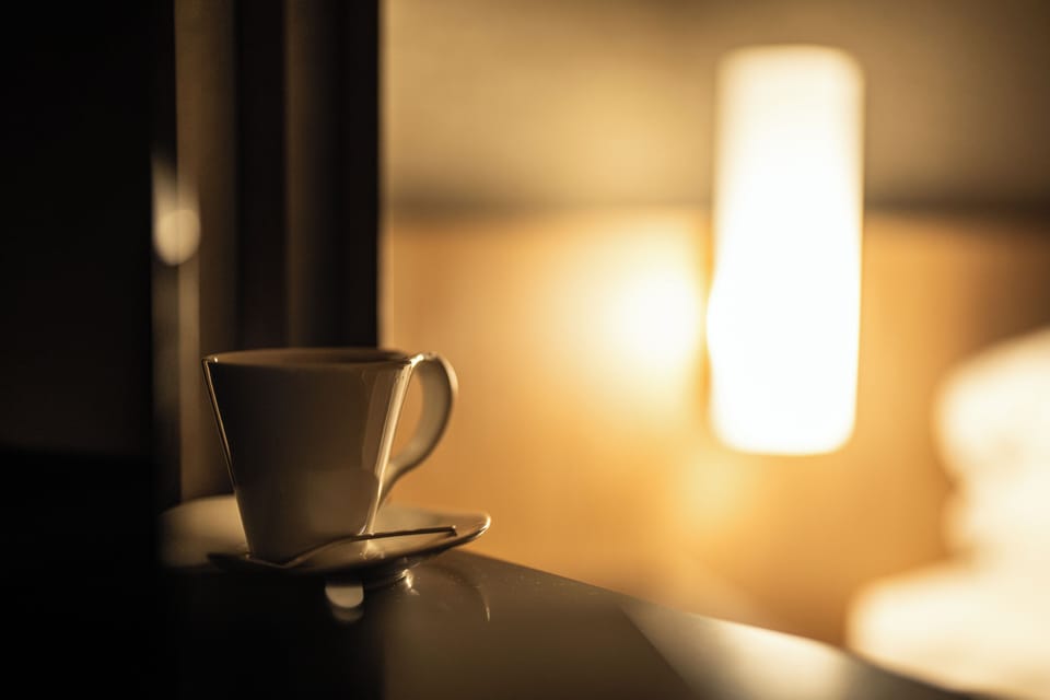Economy Room | In-room safe, blackout drapes, soundproofing, free WiFi