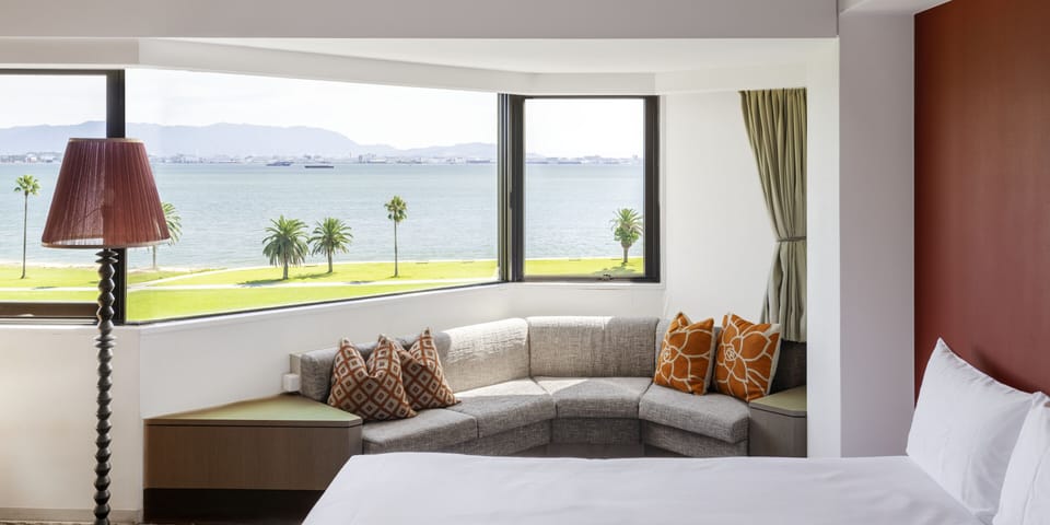 Superior Twin Room, Non Smoking (Upper Floor) | Premium bedding, down comforters, individually decorated