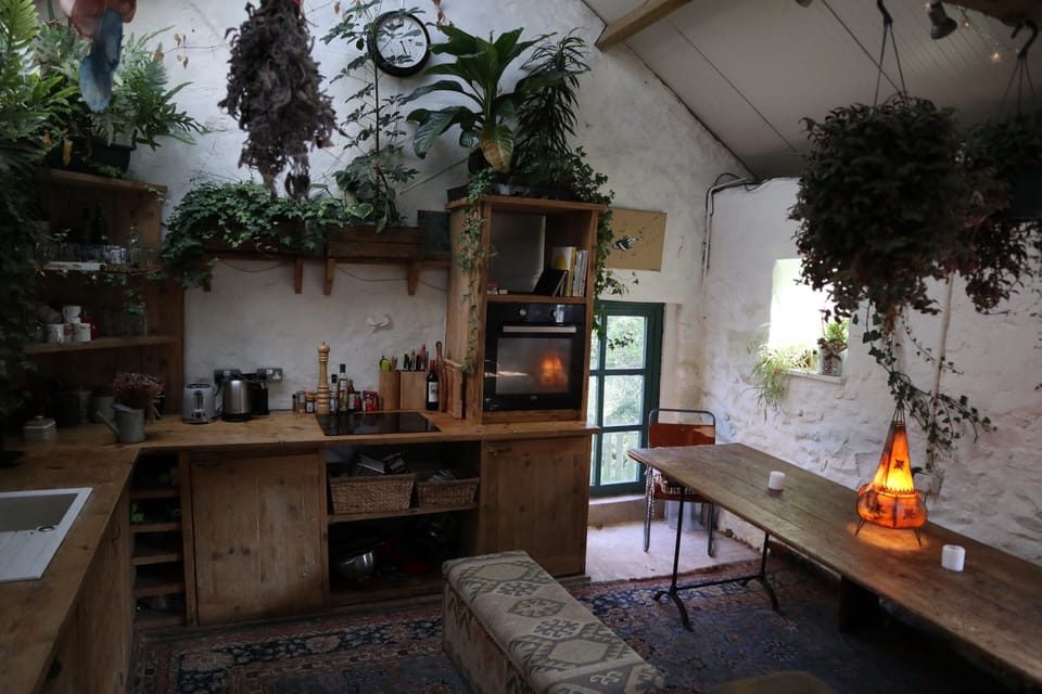 House | Interior