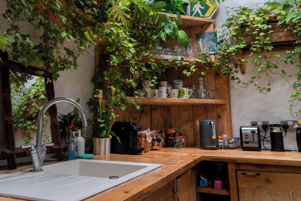 House | Interior