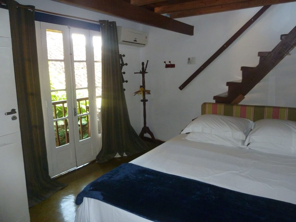 Casa do barão House in Paraty