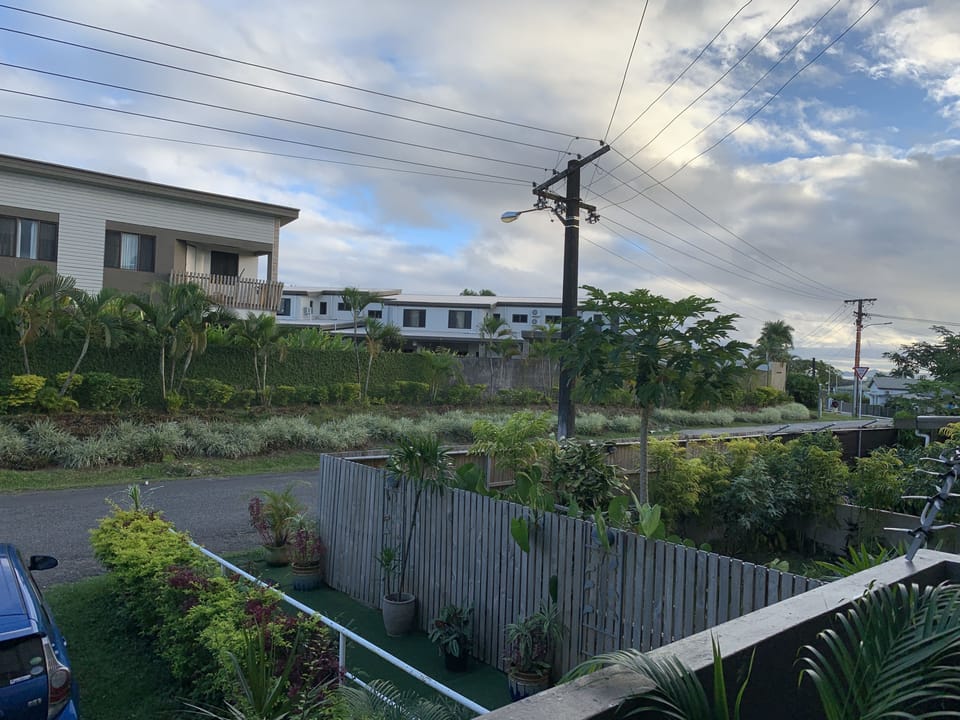 House, 3 Bedrooms | View from room