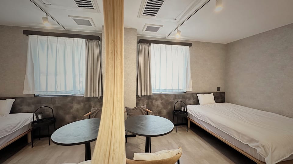 Non Smoking, Standard Plus Double Room | Room amenity