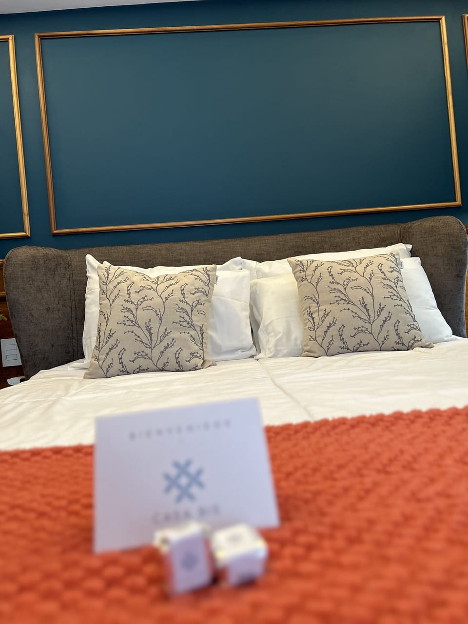 Comfort Room | In-room safe, blackout drapes, free WiFi, bed sheets