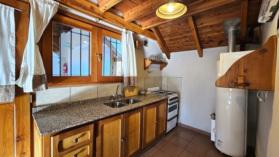 Quadruple Apartment | Private kitchen