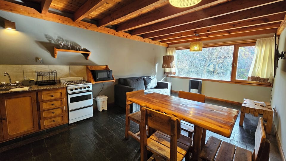 Standard Apartment | Living area | Smart TV, Netflix, streaming services