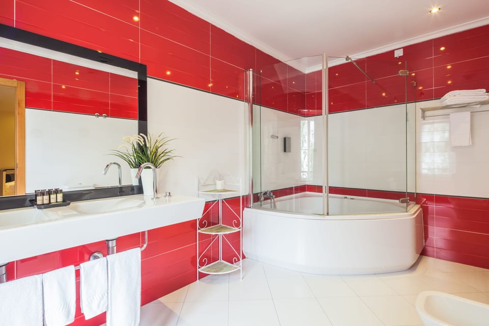 Vila Nova Guesthouse Hotel in Lisbon