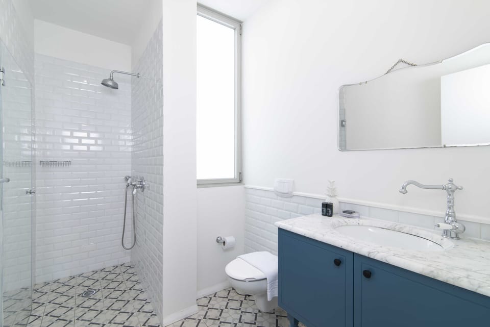 Tlv Center by Tlv2rent Apartment in Tel Aviv-Yafo