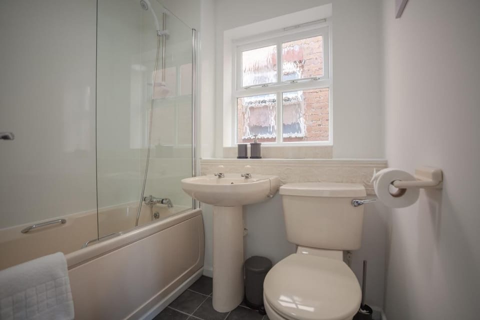 Kestrel House Apartment in Hereford