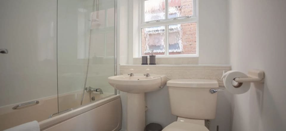 Kestrel House Apartment in Hereford
