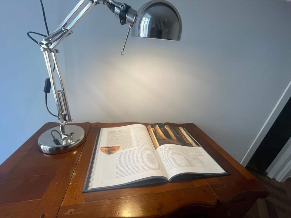 Minibar, in-room safe, desk, blackout drapes