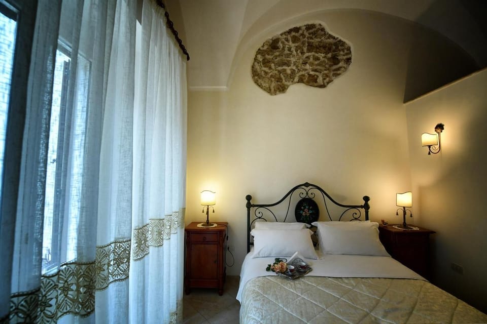Individually decorated, individually furnished, free WiFi, bed sheets