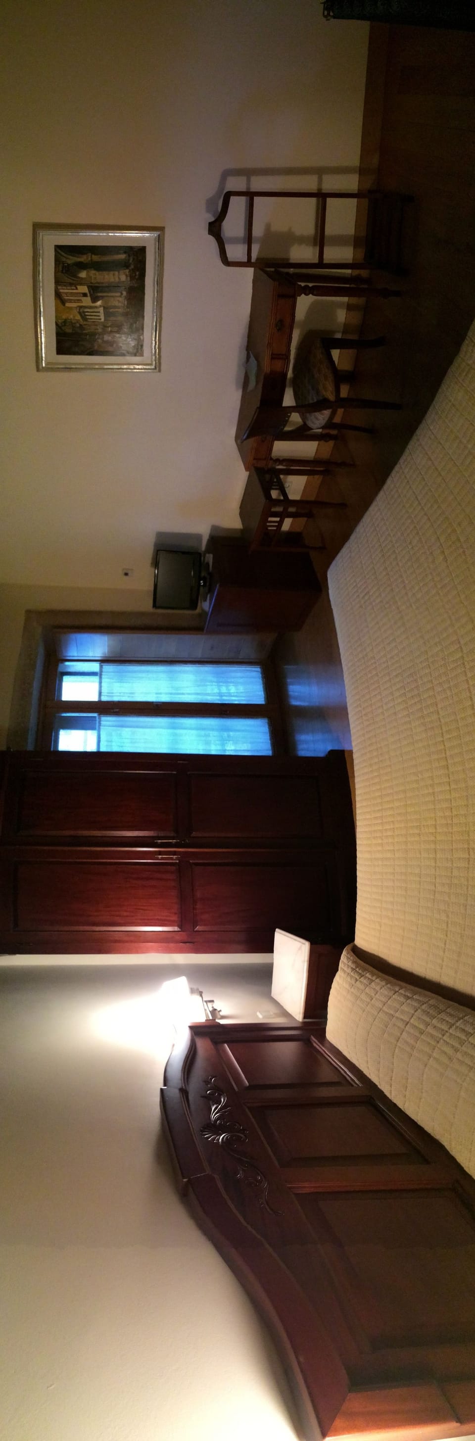 Standard Double Room, Private Bathroom | Individually decorated, individually furnished, desk, blackout drapes