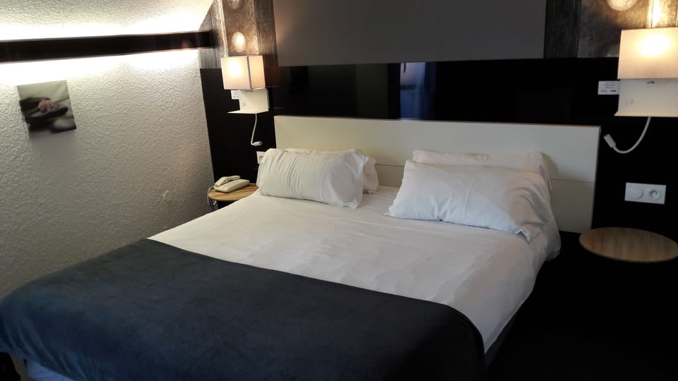 Double Room | WiFi (free)
