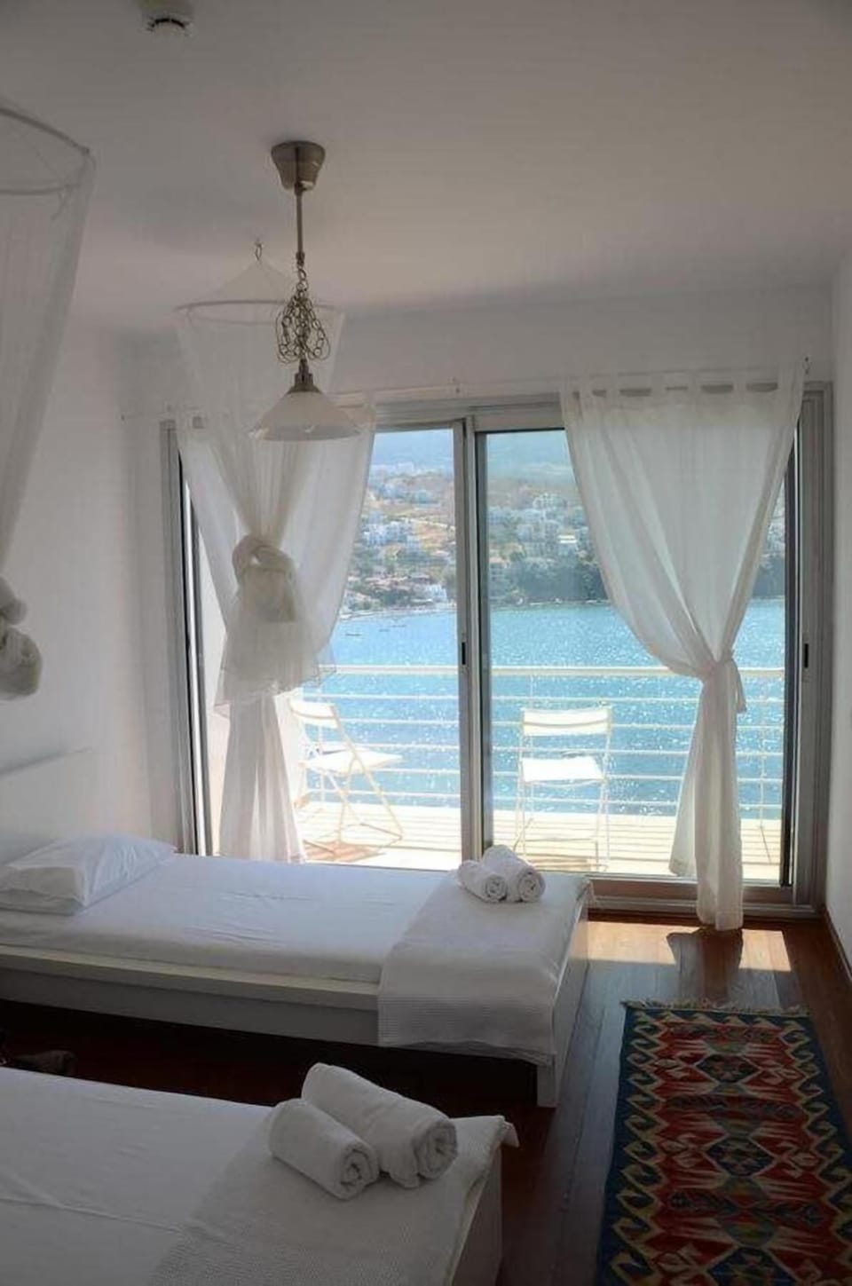 Standard Twin Room | In-room safe, free WiFi, bed sheets