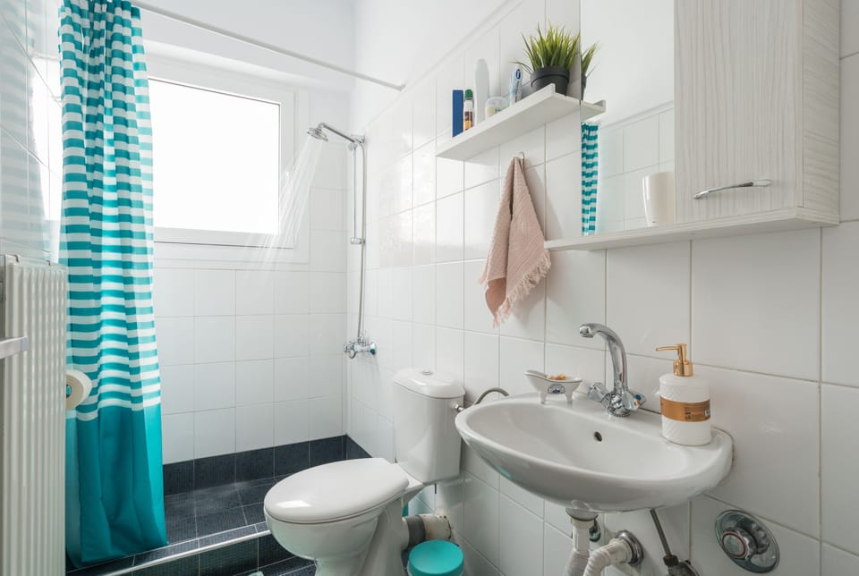 Comfi City Apartment FIL27 Apartment in Messenia