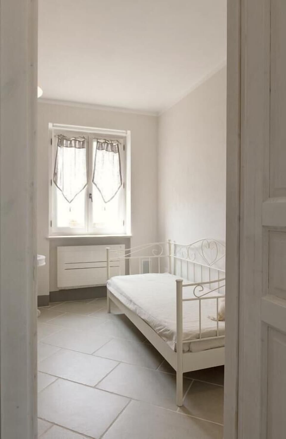 Double Room (Paprica & zafferano) | WiFi (free), bed sheets