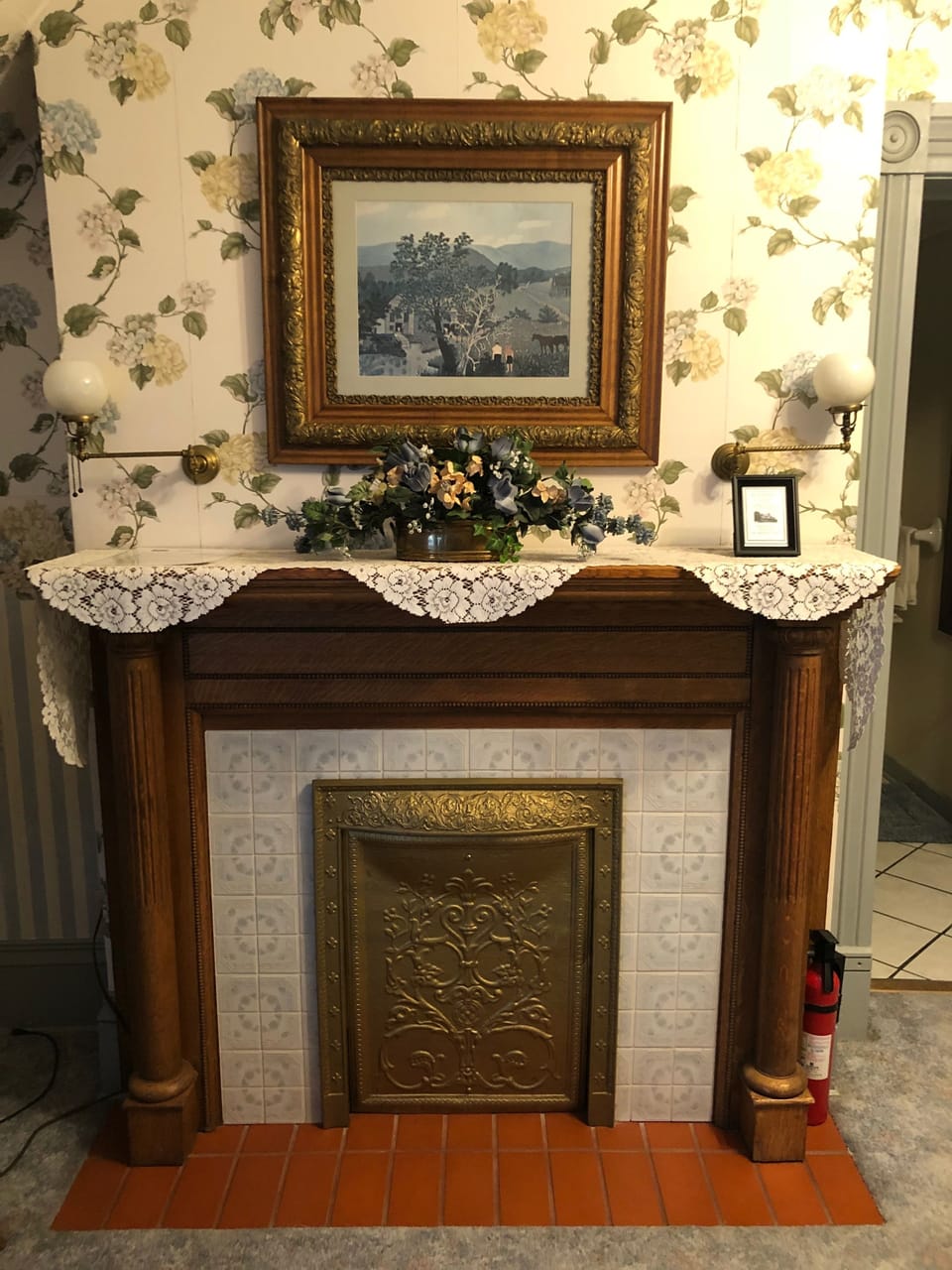 The Dollroom  (3rd Floor) | Blackout drapes, iron/ironing board, free WiFi, bed sheets