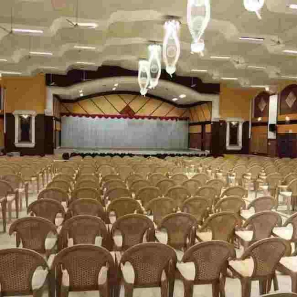 Hotel Mayas Hotel in Tamil Nadu