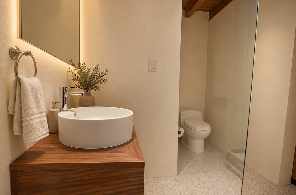 A Villa San Juan Bed & Breakfast Hotel in Nuevo Vallarta