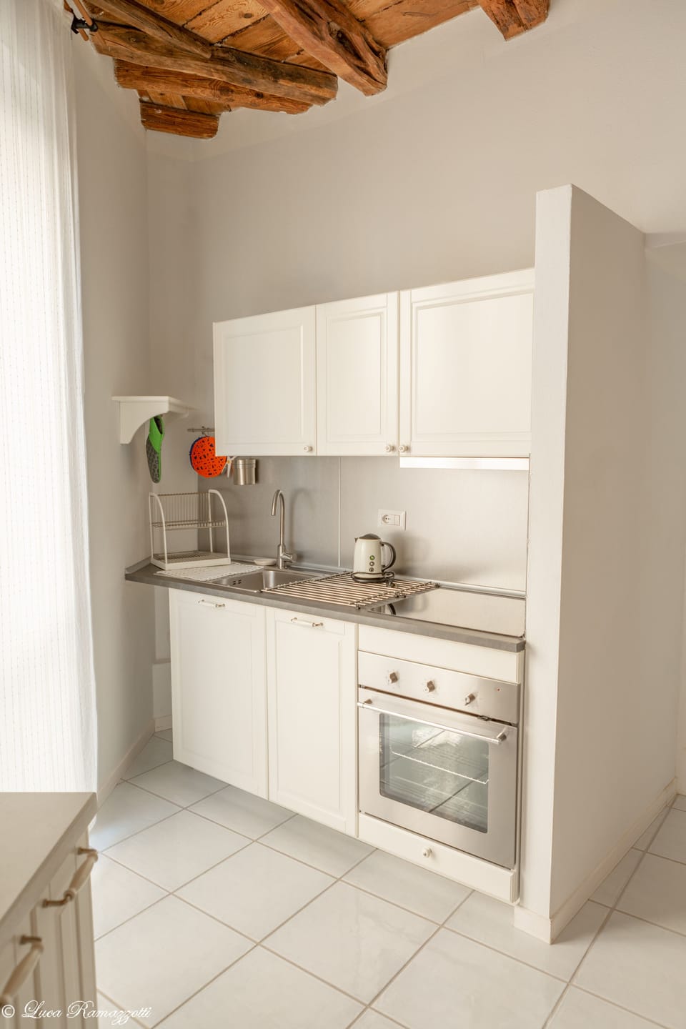 Apartment | Private kitchen | Cookware/dishes/utensils