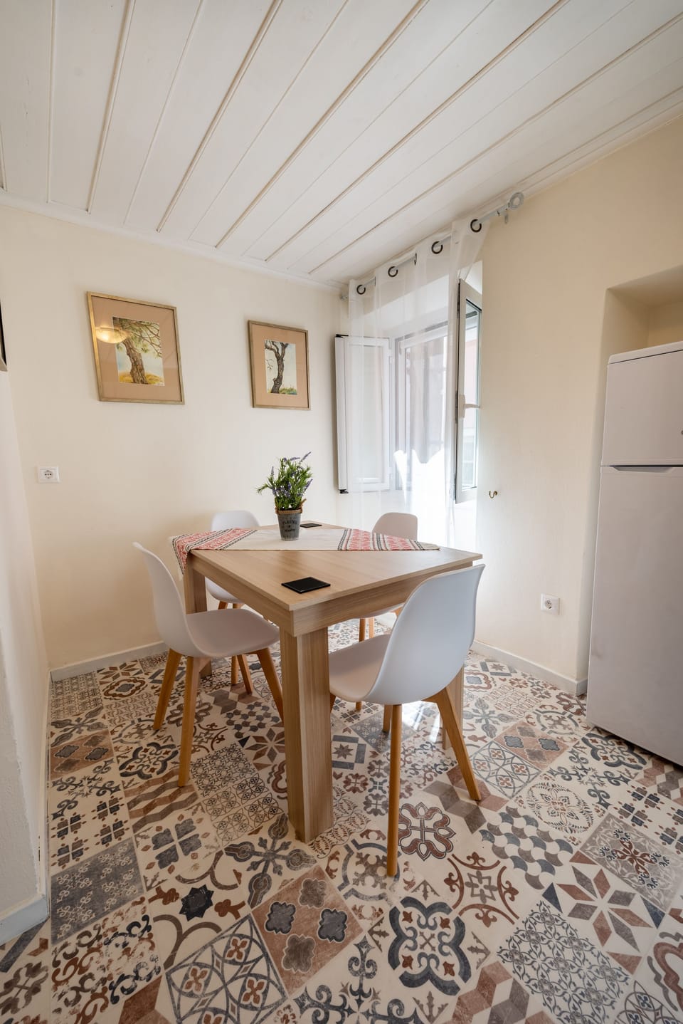 Apartment, 2 Bedrooms | In-room dining