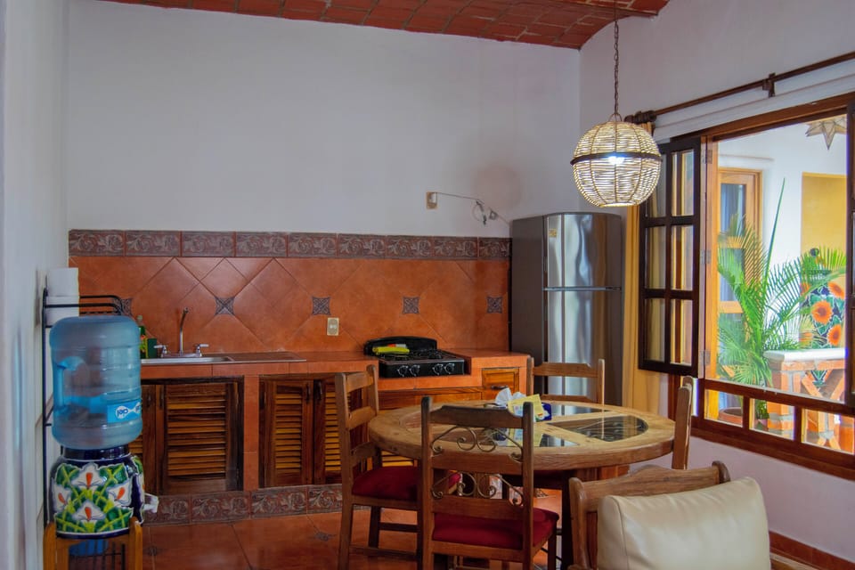 Villa, 2 Bedrooms | Private kitchen