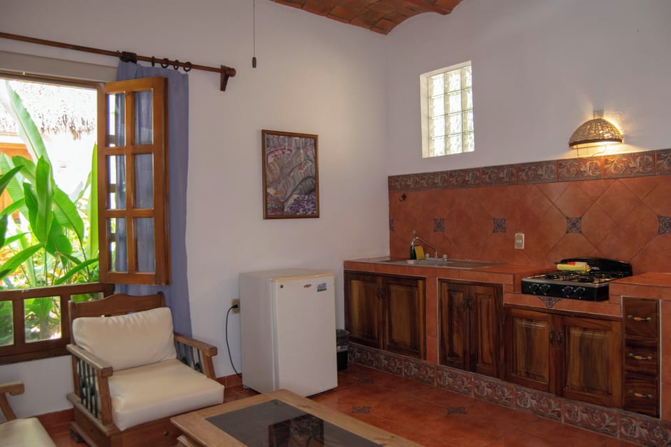Standard Suite | Living area