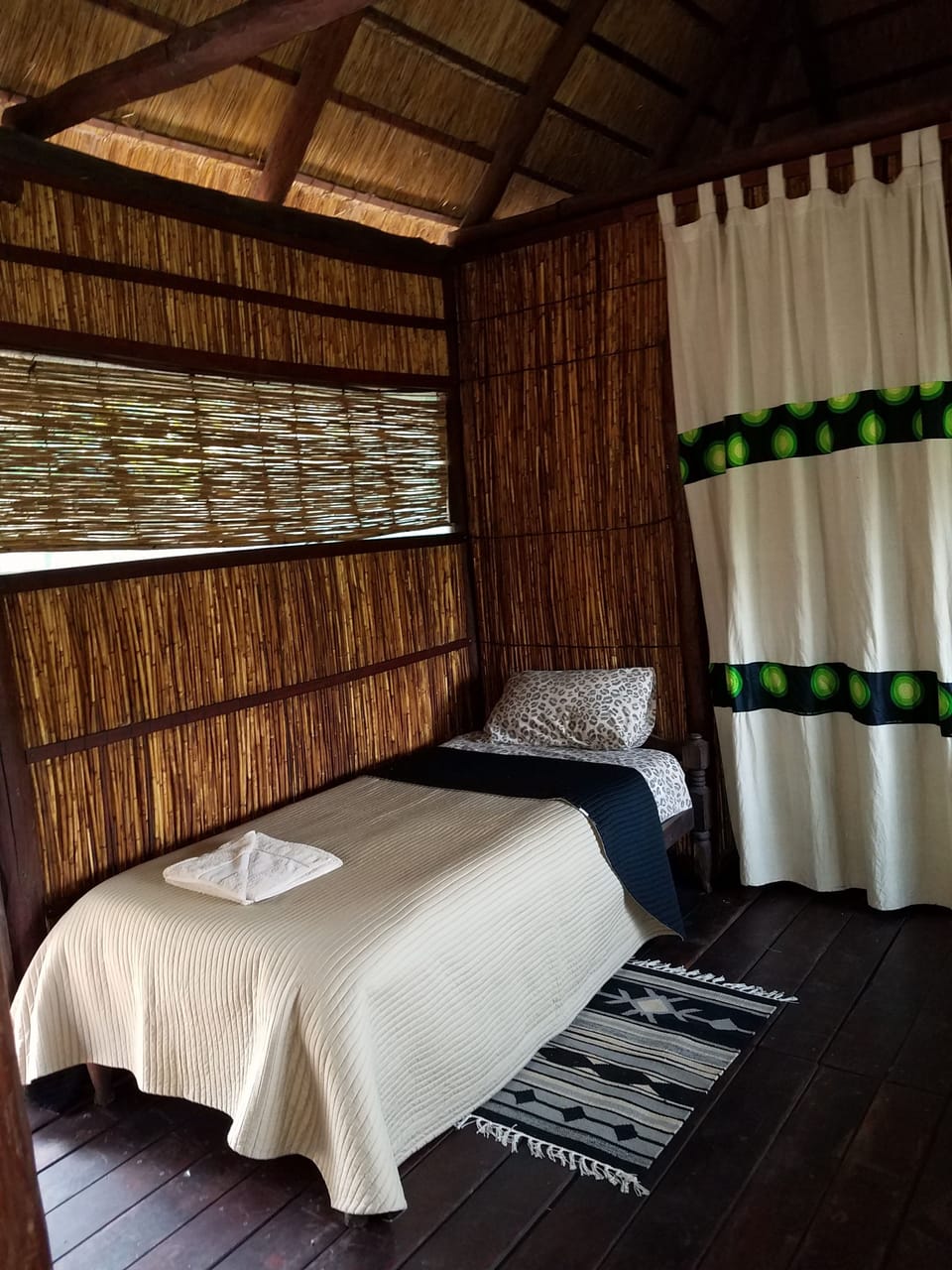 Classic House (Kutaba) | Iron/ironing board, bed sheets