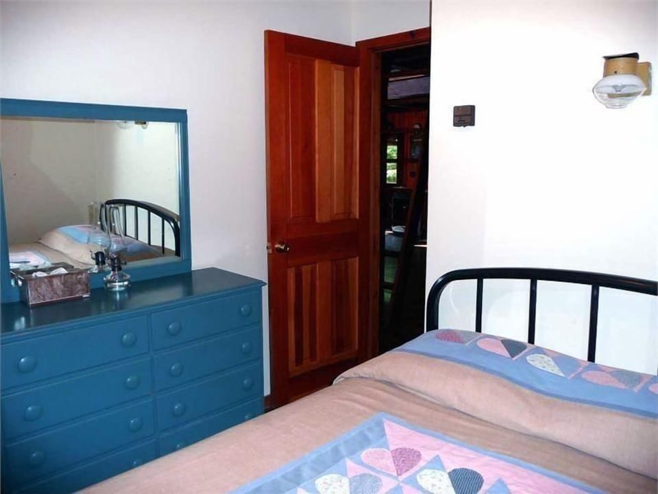 Cabin, Private Bathroom, Mountain View (Cedarwood Lodge) | 3 bedrooms