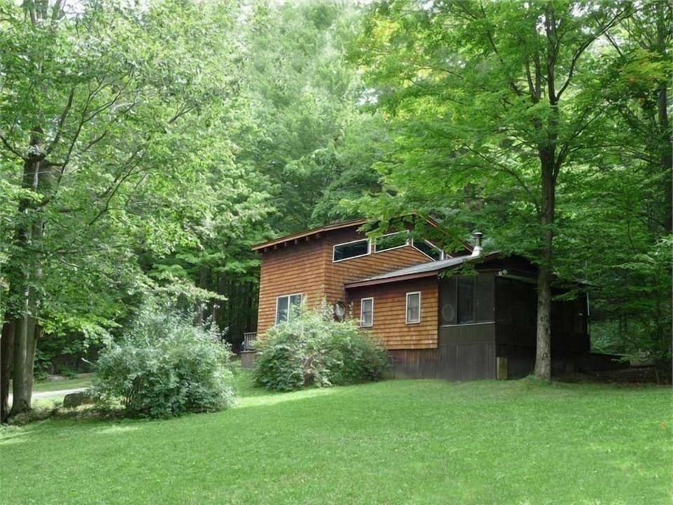Cabin, Private Bathroom, Mountain View (Cedarwood Lodge) | Exterior