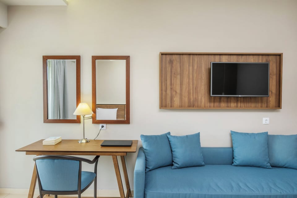 Family Room | Free WiFi, bed sheets