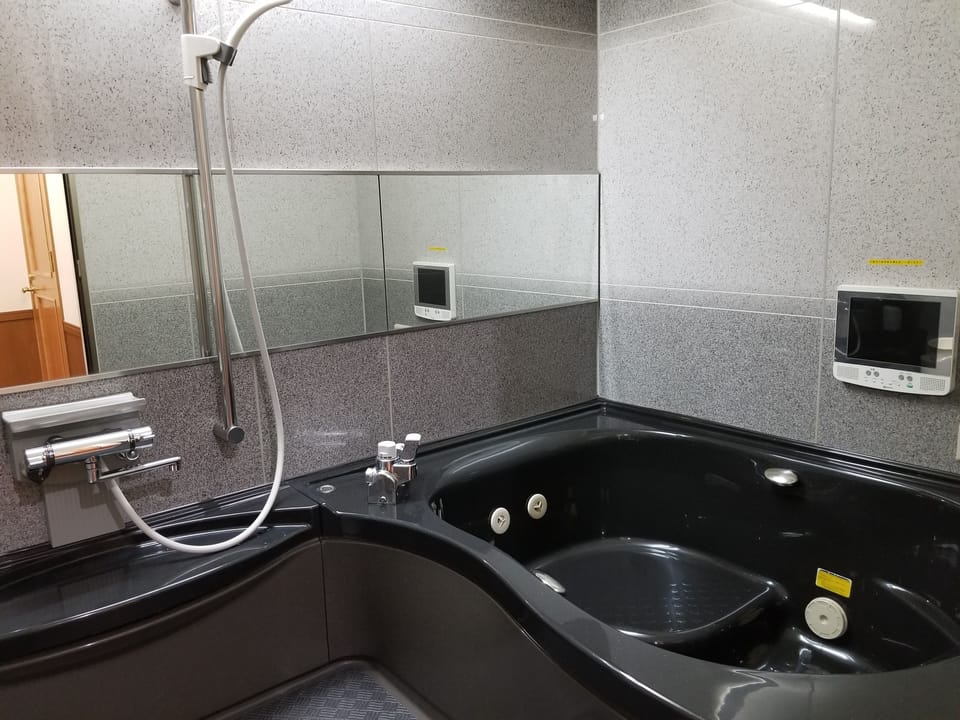 Double Room, Smoking (D) | Jetted tub