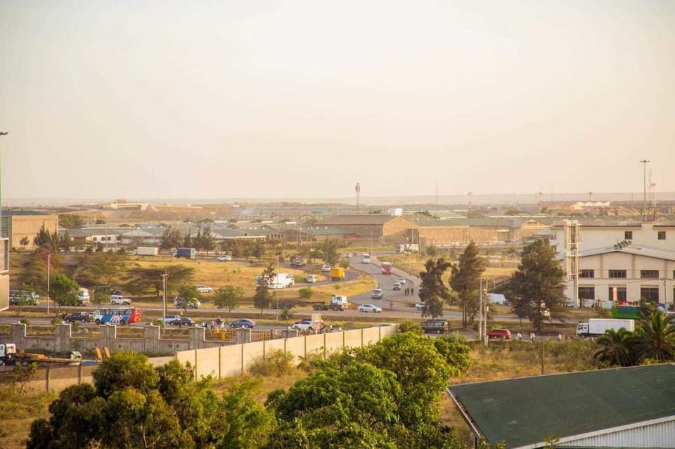 City view