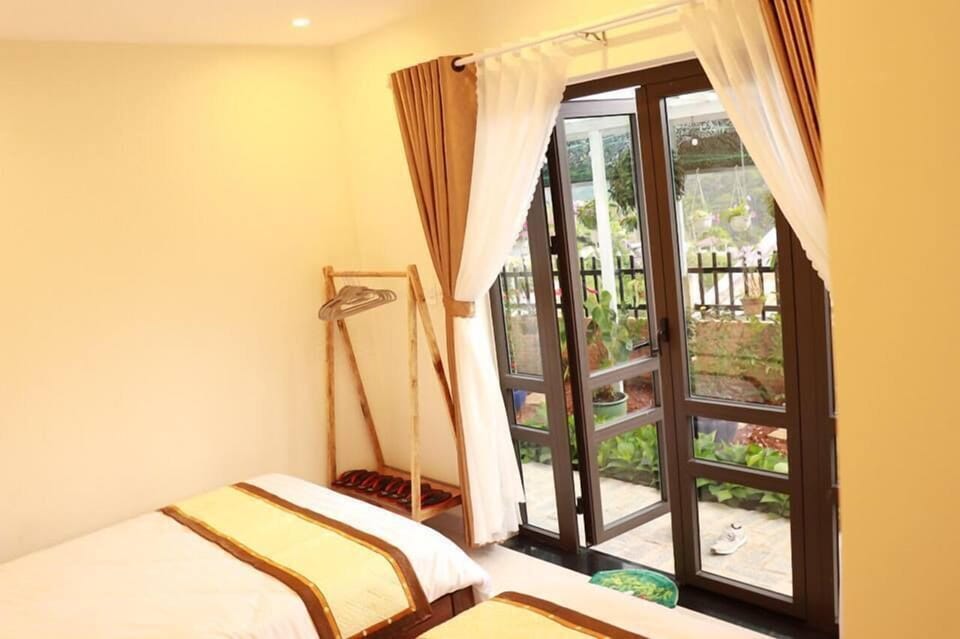 Quadruple Room | Desk, free WiFi