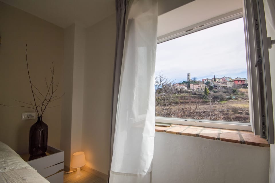 Family Villa | View from room