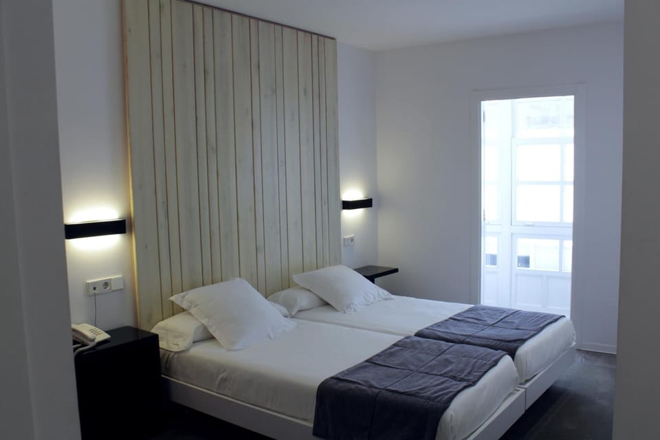 In-room safe, desk, blackout drapes, free WiFi