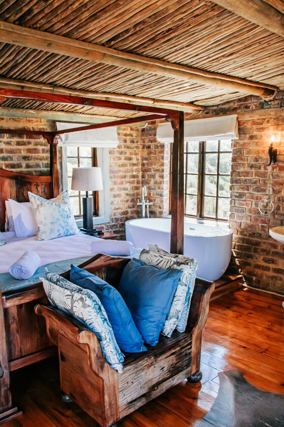 Royal House, 6 Bedrooms, Oceanfront | 6 bedrooms, in-room safe, individually decorated, individually furnished