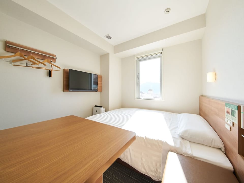 Soundproofing, WiFi (free), bed sheets