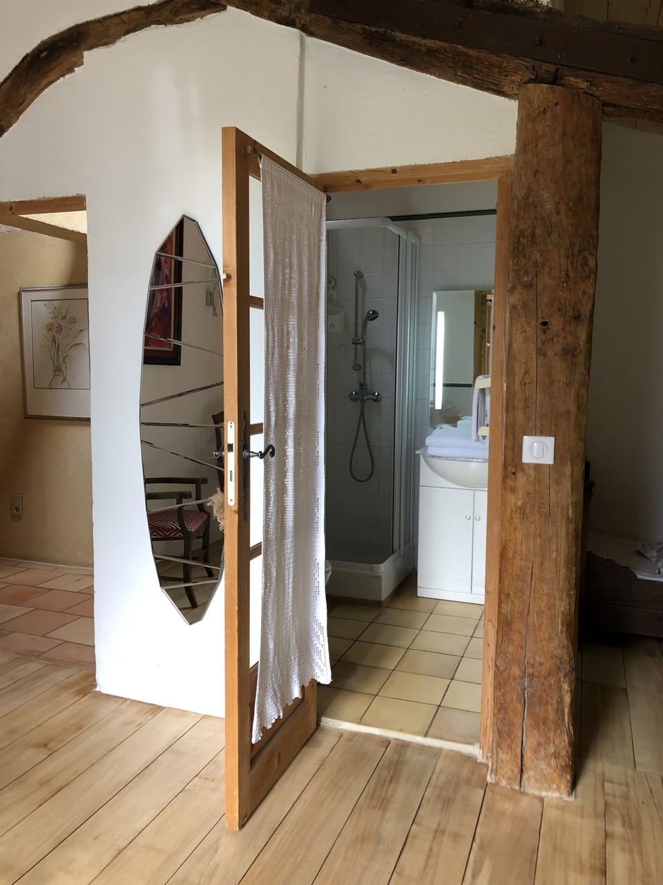 Le Clos Pastel Bed and Breakfast in Occitanie