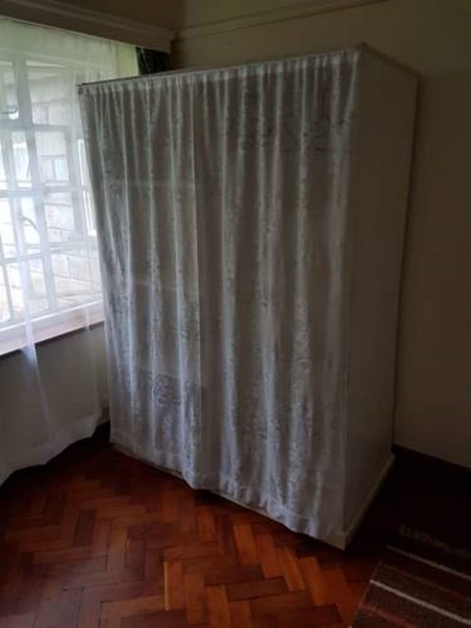 Standard Single Room | Room amenity