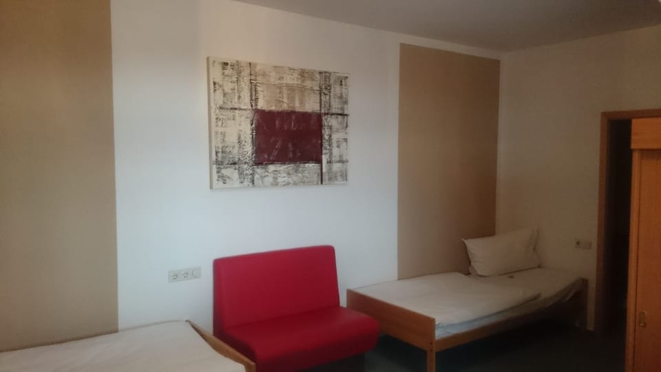 In-room safe, desk, laptop workspace, free WiFi