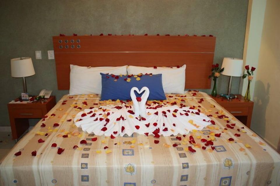 Basic Room, 1 King Bed | Desk, blackout drapes, iron/ironing board, bed sheets