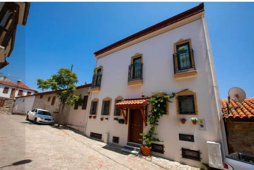 Superior Villa, Multiple Beds (10 persons) | View from room