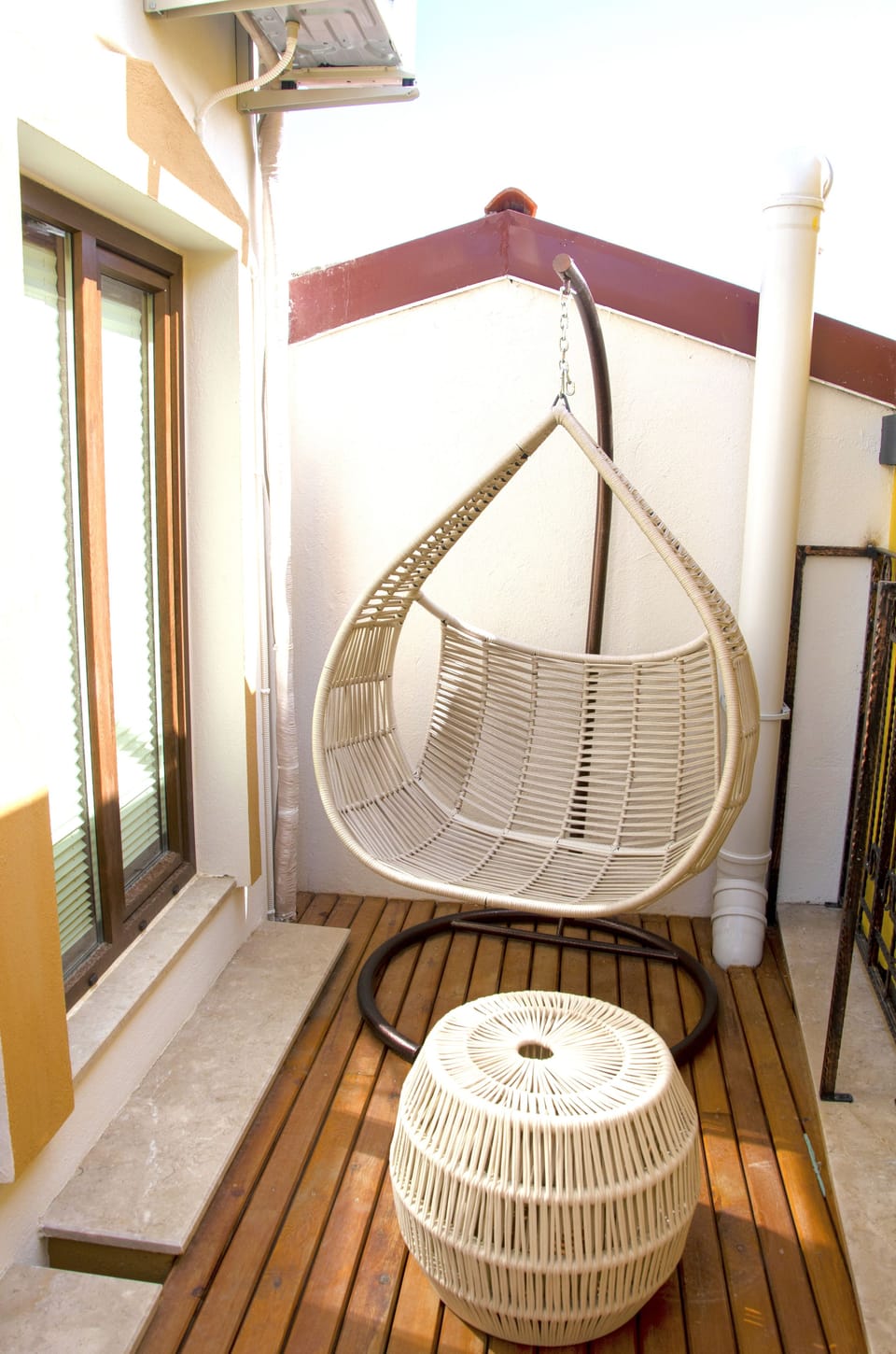 Sundeck
