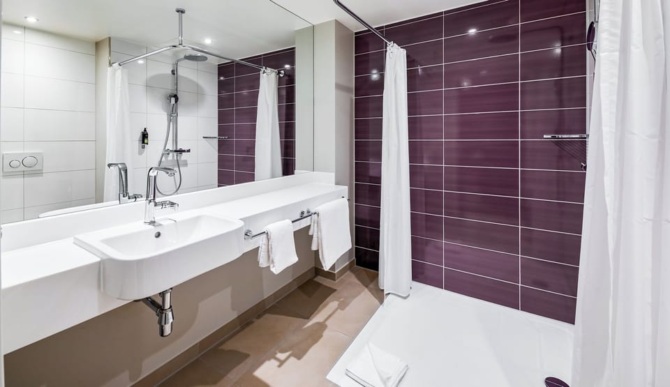 Premier Inn Frankfurt Westend Hotel in Frankfurt