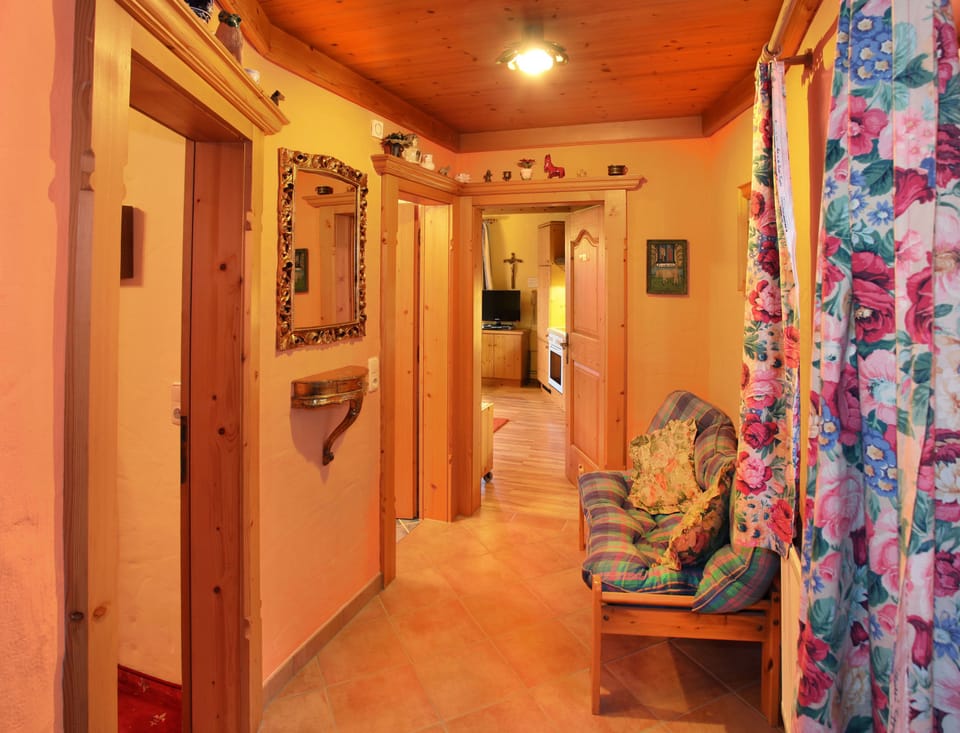 Traditional Apartment, Kitzbüheler Horn | Room amenity