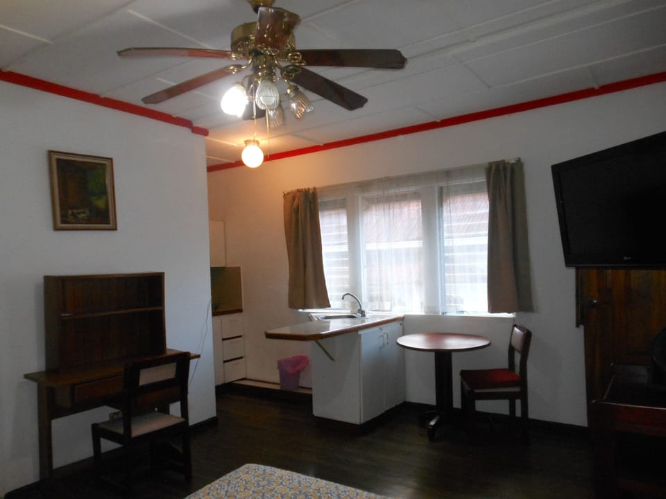 Studio, City View | Private kitchenette