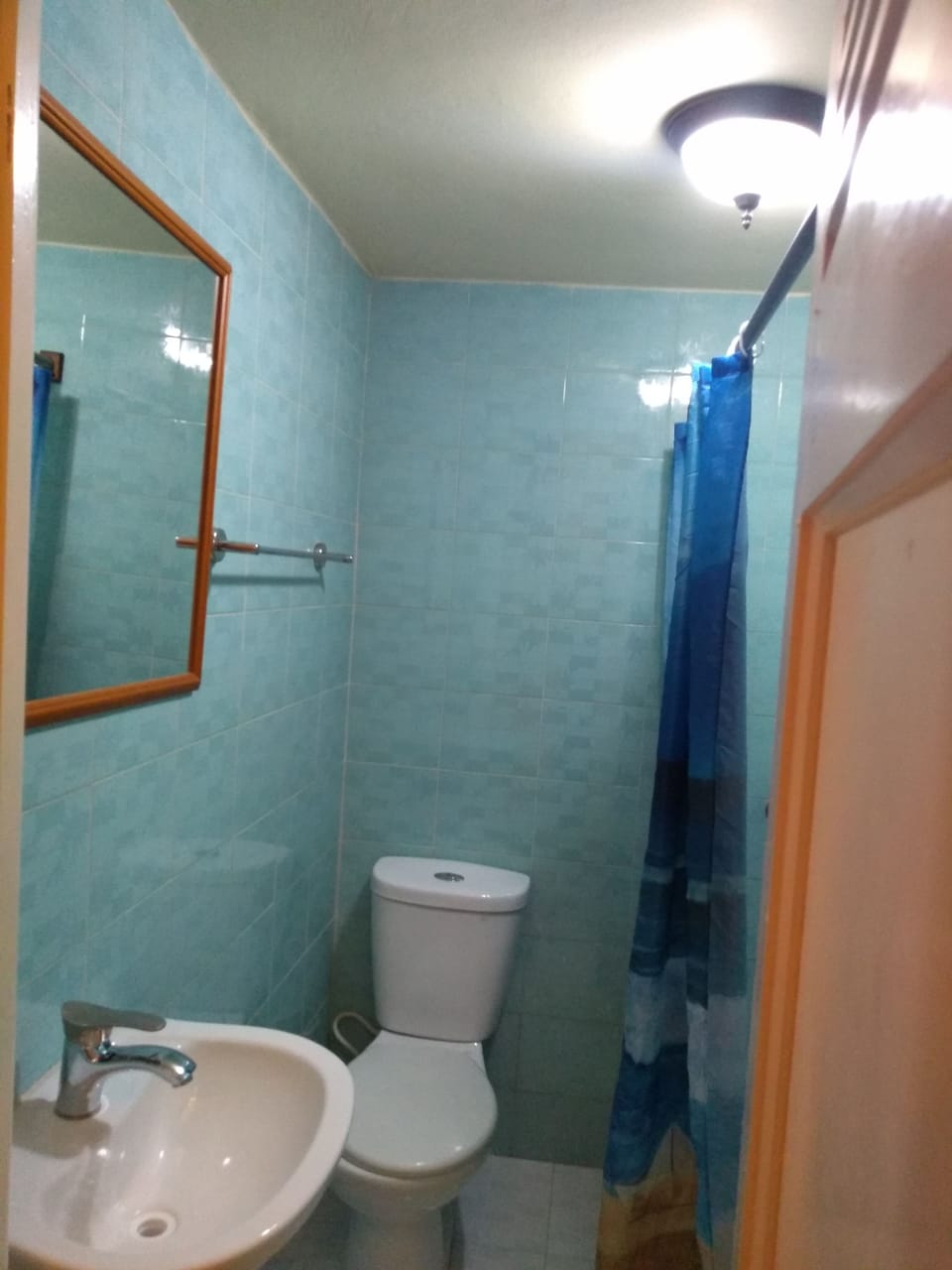 Casa El Guajiro Bed and Breakfast in La Habana Province